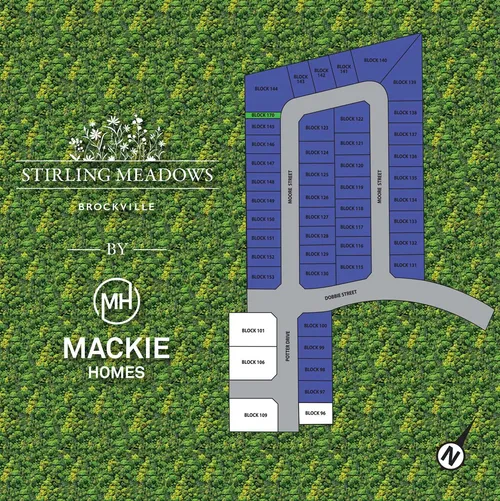 Site Plan Site Plan